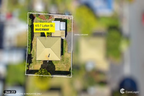 4/5-7 Lytton St, Invermay, TAS 7248