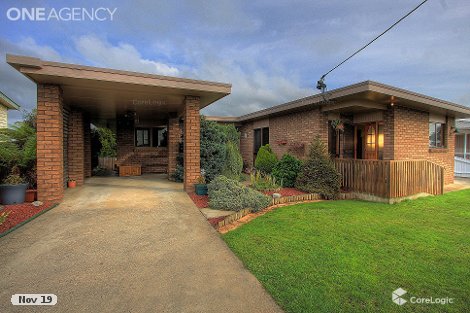 1/77 Berrigan Rd, Miandetta, TAS 7310