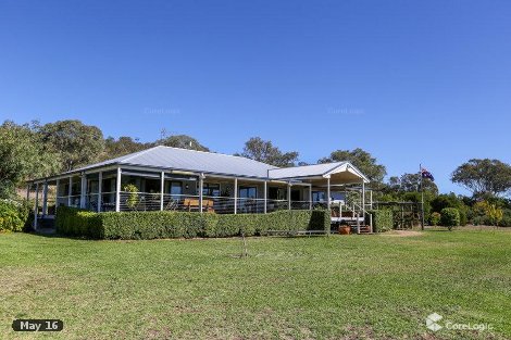 141 Hennessey Rd, Greenmount, QLD 4359