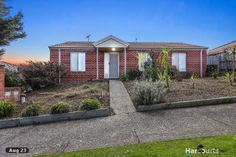 1/31 Silver Gum Dr, Pakenham, VIC 3810