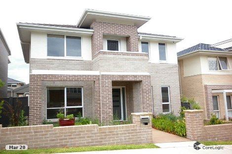 85 Birchgrove Cres, Eastwood, NSW 2122