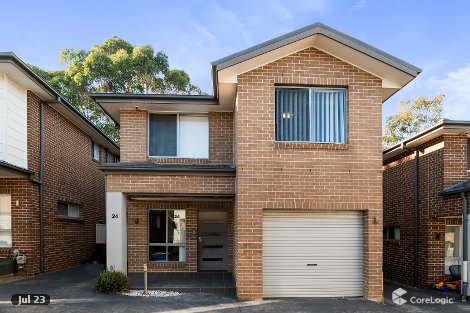 24/1-5 Hythe St, Mount Druitt, NSW 2770