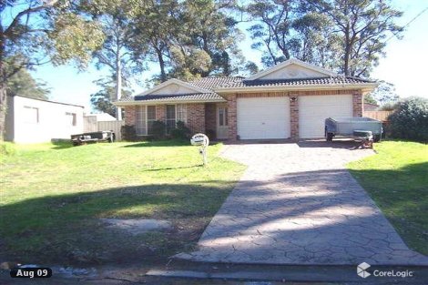 19 Fitzpatrick St, Old Erowal Bay, NSW 2540