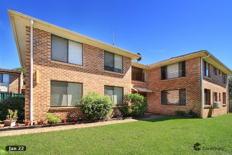 2/54 Thalassa Ave, East Corrimal, NSW 2518