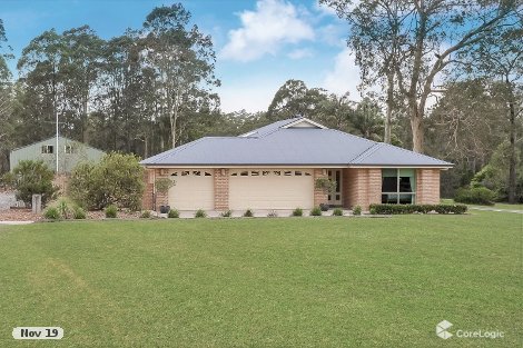 11 Stapleton St, Falls Creek, NSW 2540