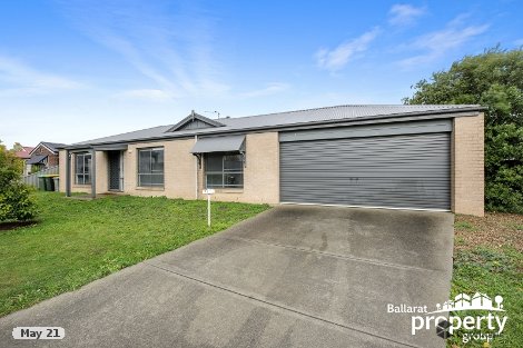 35 Royale St, Delacombe, VIC 3356