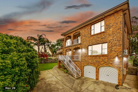 27 Thane St, Wentworthville, NSW 2145