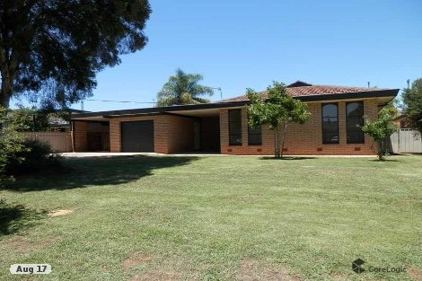 38 Nixon Cres, Tolland, NSW 2650