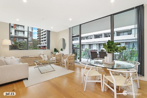 108/6 Mooltan Ave, Macquarie Park, NSW 2113