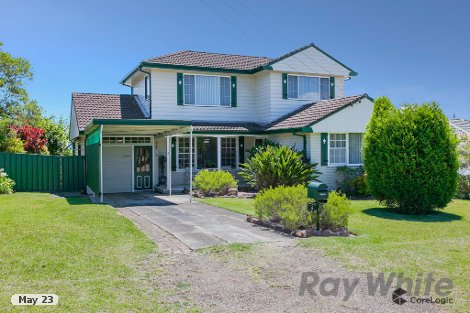 4 Norley St, Whitebridge, NSW 2290