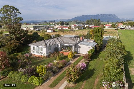 20 Albert St, Sheffield, TAS 7306