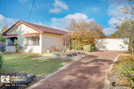 21 Woodworth St, New Gisborne, VIC 3438