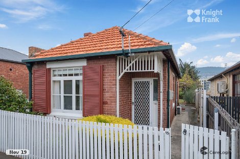 15 Kelly St, Battery Point, TAS 7004