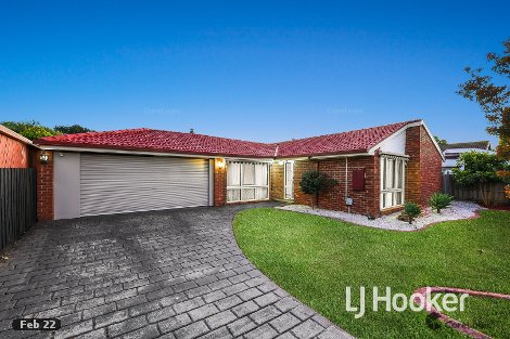 17 Ireland Ave, Narre Warren, VIC 3805