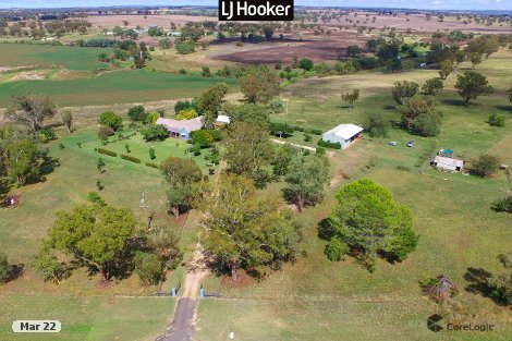 3103 Ashford Rd, Bukkulla, NSW 2360