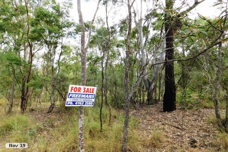 Lot 20 Izzards Rd, South Nanango, QLD 4615