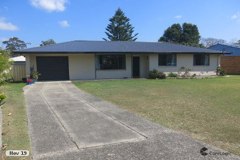 3 Island Pl, Urunga, NSW 2455