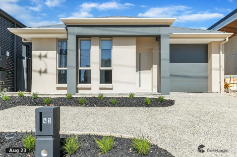 43 Glen Stuart Rd, Woodforde, SA 5072