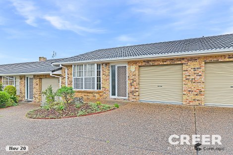 7/26 Thomas St, Cardiff, NSW 2285