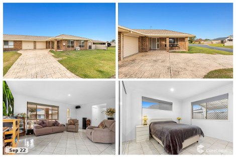 2/16 Monterey Ave, Banora Point, NSW 2486