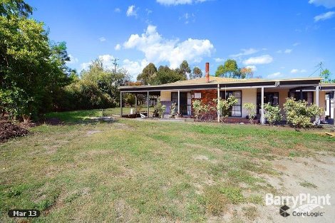 300 Forest Rd, Labertouche, VIC 3816