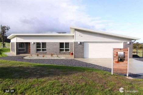 8 Lovely Banks Ct, Legana, TAS 7277