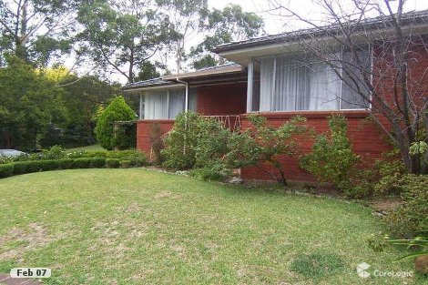 140 Woodcourt Rd, Berowra Heights, NSW 2082