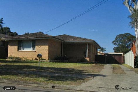 19 Bradey Ave, Hammondville, NSW 2170