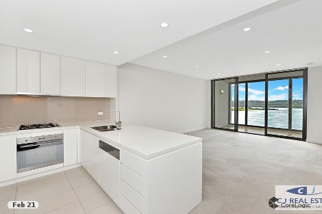 805/7 Gauthorpe St, Rhodes, NSW 2138