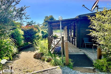 22 Ansons Bay Rd, St Helens, TAS 7216