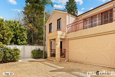 11/22-24 Pearce St, Baulkham Hills, NSW 2153