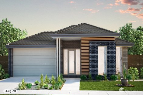 25 Aberdeen Dr, Junortoun, VIC 3551