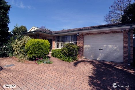 24a Hammers Rd, Northmead, NSW 2152