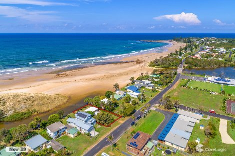 17 Ocean Rd, Brooms Head, NSW 2463