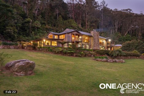 1221a Upper Kangaroo River Rd, Upper Kangaroo River, NSW 2577