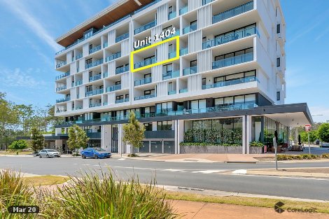 1404/1 Ian Keilar Dr, Springfield Central, QLD 4300