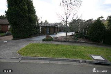 49 Day Cres, Bayswater North, VIC 3153