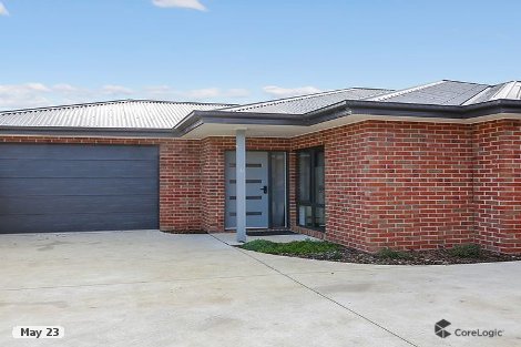 3/7 Cressy St, Camperdown, VIC 3260