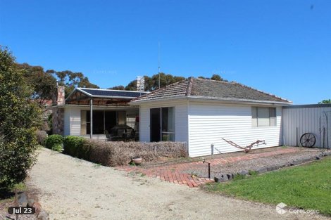 3575 Foxhow Rd, Berrybank, VIC 3323