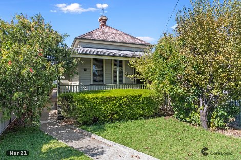 187 King St, Bendigo, VIC 3550