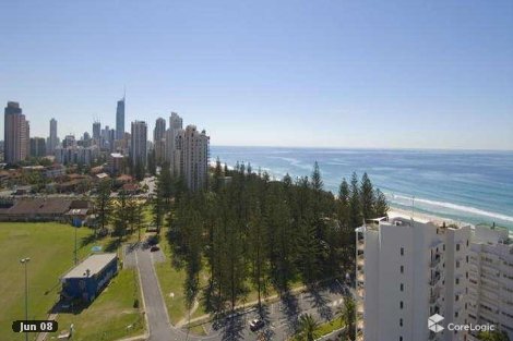 17/7 Britannia Ave, Broadbeach, QLD 4218