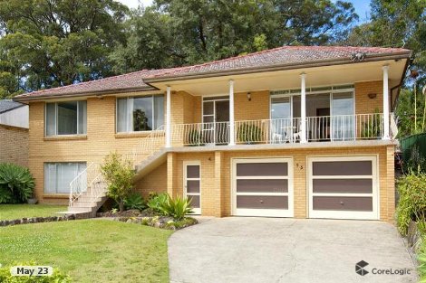 55 Jaffa Rd, Dural, NSW 2158