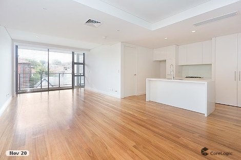 16/93 Bronte Rd, Bondi Junction, NSW 2022