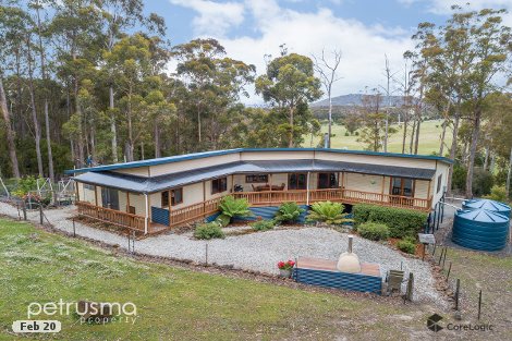 40 Pelverata Rd, Sandfly, TAS 7150