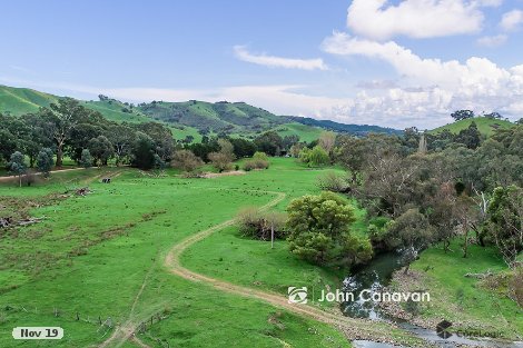 510 Dry Creek Rd, Bonnie Doon, VIC 3720