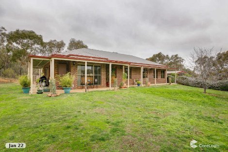 16 Stringybark Ct, Sedgwick, VIC 3551