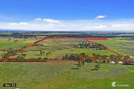 300 Smiths Lane, Bundalaguah, VIC 3851