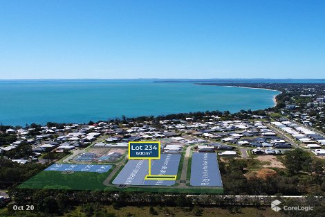 27 Quarterdeck Ave, Pialba, QLD 4655