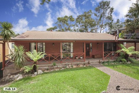 804 Hawkesbury Rd, Hawkesbury Heights, NSW 2777