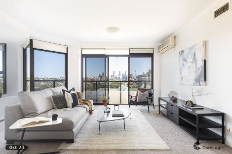 801/180 Ocean St, Edgecliff, NSW 2027